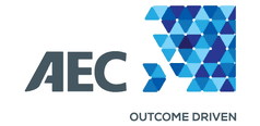 AEC logo