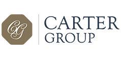 Carter Group Logo