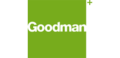 Goodman logo