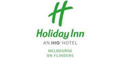 Holiday Inn logo