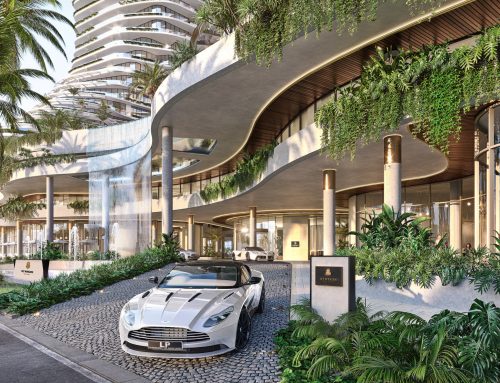 The Real Drivers of Hotel Value (Most Operators Ignore Them)