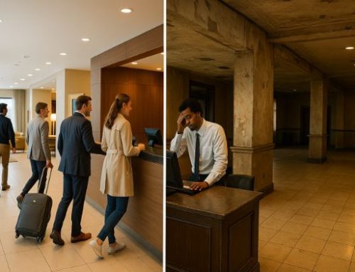 Why the Wrong Hotel Operator Can Erase 20% of Your Asset Value